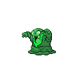 Shiny Alolan Grimer